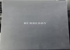 Burberryのサムネイル