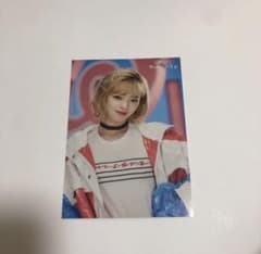 twice ジョンヨン トレカのサムネイル
