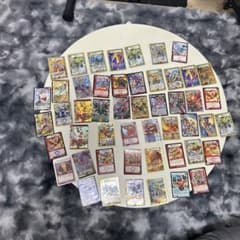 デュエルマスターズ カード 大量セット まとめ売り - メルカリ
