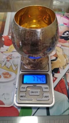SILVER 銀製 925 950 純銀 77.4g - メルカリ