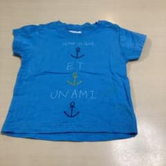 Tシャツ　べべのサムネイル
