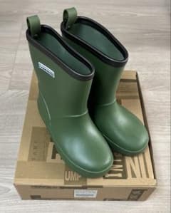 子供用の長靴 18cmのサムネイル
