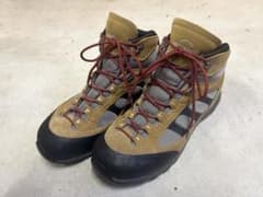 モンベル 登山靴 ティトンブーツ ワイド Men’s 28.5cmワイドのサムネイル
