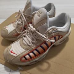 NIKE Air Max Tailwind IV Desert Ore27cmのサムネイル