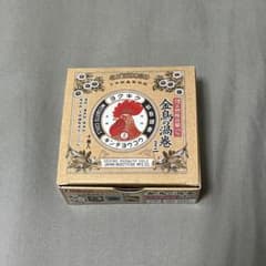 金鳥の渦巻蚊取り線香のサムネイル