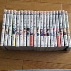 この音とまれ！　1~20巻セットのサムネイル