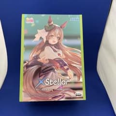 ウマ娘 プリティーダービー XStellar サトノダイヤモンド フィギュア新品