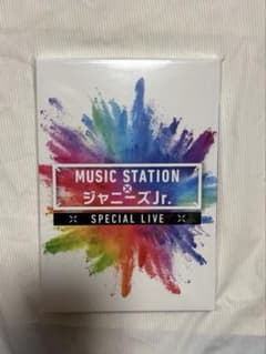 新品未開封 Mステ ジャニーズ DVD - メルカリ