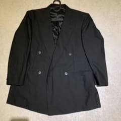 Burberry London ジャケット ダブルのサムネイル