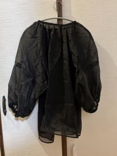 セレクトモカ　シアーシャツのサムネイル