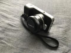 BMPCC　おまけ多数付き！！のサムネイル