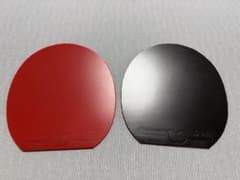 Mgnad様専用Butterfly Dignics 09C 赤黒セットのサムネイル