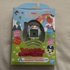 一番くじ プチプチおみせっち たまごっち A賞のサムネイル