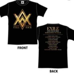AW Tシャツ 黒のサムネイル