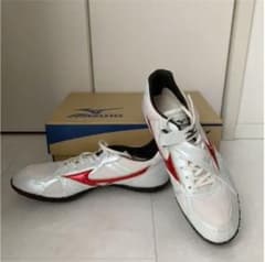 Mizuno ミズノ　フィールドジオ　HJ-I 27.5 走り高跳び　左足踏切のサムネイル