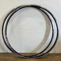 MavicマビックOPEN PRO 32穴622x15 中古リム2本セット MavicマビックOPEN PRO 32穴622x15 中古リム2本セット - メルカリ