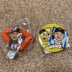 カープうどん小物いれ限定50点完売品！ | Shop at Mercari from Japan
