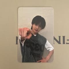 AMPERS&ONE 対面トレカ カイレル - メルカリ