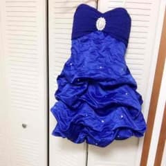お値下げ中☆レディース☆ドレス☆ショートのサムネイル