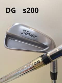 2025【美品】T100　5～Pw　DG　S200 2025【美品】T100 5～Pw DG S200 - メルカリ