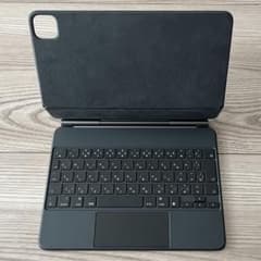 Apple 11インチiPad Pr,Air用Magic Keyboardのサムネイル