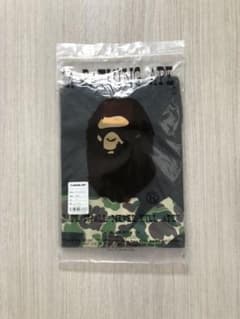whiz limited×BAPE 限定Tのサムネイル