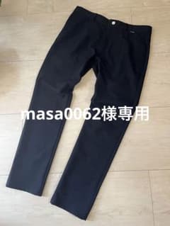 トラビスマシュー ストレッチパンツ ＸＬのサムネイル