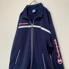 Champion Products チャンピオン プロダクツ トラックジャケットのサムネイル
