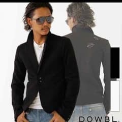 DOWBL カットオフテーラードジャケットのサムネイル