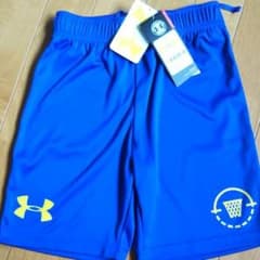 UNDERARMOURハーフパンツのサムネイル