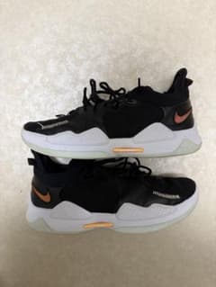 Nike PG5のサムネイル