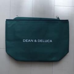 DEAN＆DELUCA 保冷バッグのサムネイル