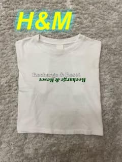 H&M h&m Tシャツのサムネイル