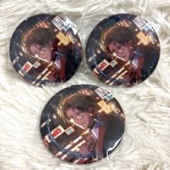 アイドリッシュセブン アイナナ ホログラム缶バッジ 十龍之介 3個