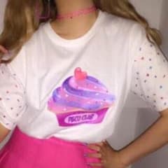 PECO CLUB Tシャツのサムネイル