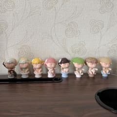 AMLLS 萌粒 フィギュアのサムネイル