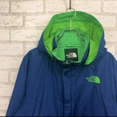 ノースフェイス HyVent™マウンテンジャケット XL メンズのサムネイル