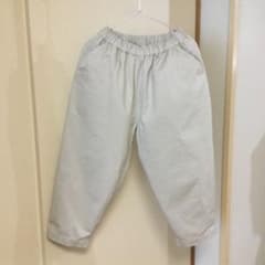オローネ　ニューバルーンパンツのサムネイル