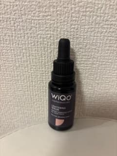 ワイコ WiQo ライトニングセラム - メルカリ