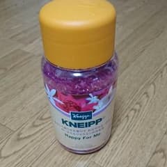 もこ様専用 クナイプ バスソルトのサムネイル