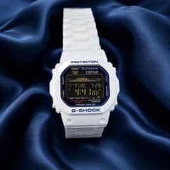 CASIO G-SHOCK GWX-5600C 電波ソーラー - メルカリ