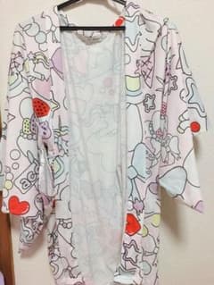 ゆめかわアウターのサムネイル