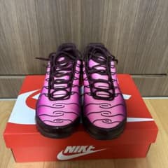 NIKE Air Max Plus TN ピンクのサムネイル