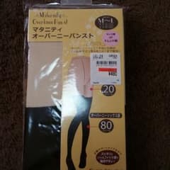 マタニティ　タイツのサムネイル