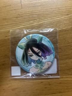 Dr.STONE 키리 상어 캔 배지 복권 메이트