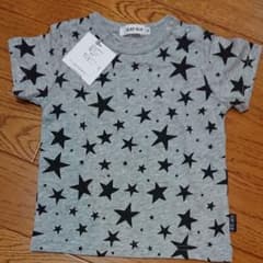 Tシャツ 90 2枚のサムネイル
