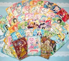 初心者向け④】ひみつのアイプリ カードまとめ売り（セーブカード付