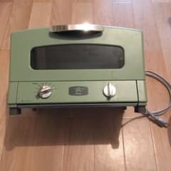アラジン　トースターのサムネイル