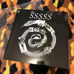 UNDERCOVER レコード風オブジェ（sssss） - メルカリ