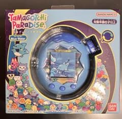 たまごっちパラダイスブルーウォーター たまごっち　たまごっちパラダイスのサムネイル
